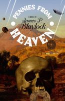 James P. Blaylock's Latest Book