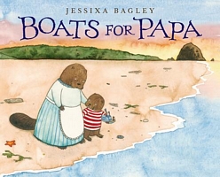 Boats for Papa