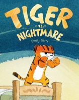 Tiger vs. Nightmare