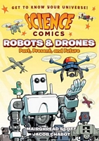 Robots and Drones: Past, Present, and Future