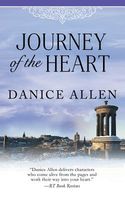 Danice Allen's Latest Book