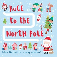 Race to the North Pole