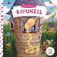 Rapunzel