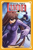 Amazing Agent Luna, Omnibus 5