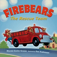 Firebears, the Rescue Team