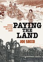 Joe Sacco's Latest Book