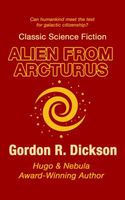 Gordon R. Dickson's Latest Book