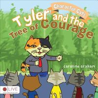 Tyler and the Tree of Courage