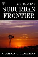 The Suburban Frontier