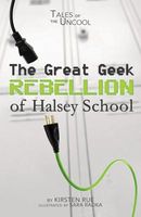 The Great Programmers' Rebellion of Halsey School