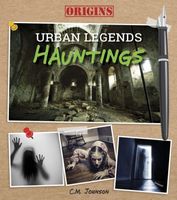 Hauntings