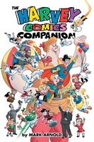 The Harvey Comics Companion