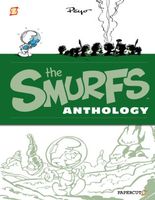 The Smurfs Anthology #3