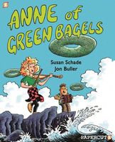 Susan Schade; Jon Buller's Latest Book