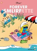 Forever Smurfette