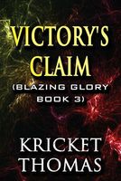 Kricket Thomas's Latest Book