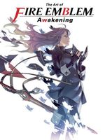 The Art of Fire Emblem: Awakening