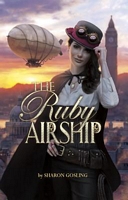 The Ruby Airship