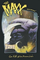 The MAXX: Maxximized, Volume 4