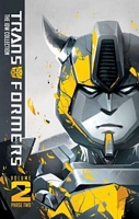 Transformers: IDW Collection Phase Two, Volume 2