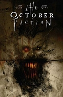 October Faction, Volume 2