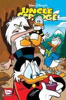 Uncle Scrooge