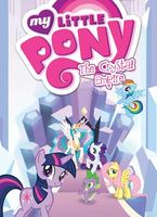 The Crystal Empire