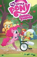 My Little Pony: Friends Forever, Volume 7