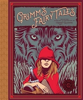 Classics Reimagined, Grimm's Fairy Tales