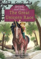 The Great Unicorn Race