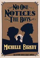 Michelle Birkby's Latest Book