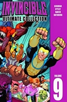 Invincible: The Ultimate Collection, Volume 9