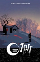 Outcast, Volume 1: Darkness Surrounds Him