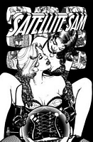 Satellite Sam, Volume 2