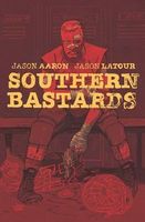 Southern Bastards, Volume 2: Gridiron