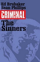 Criminal, Volume 5: The Sinners