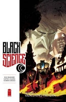 Black Science, Volume 3: Vanishing Point