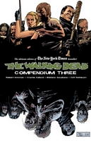 The Walking Dead Compendium, Volume 3