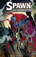 Spawn: Resurrection, Volume 1