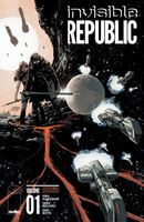 Invisible Republic Vol. 1