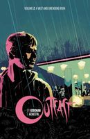 Outcast by Kirkman & Azaceta Vol. 2: A Vast and Unending Ruin