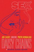 Sex, Volume 4: Daisy Chains