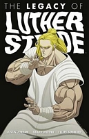 Luther Strode, Volume 3: The Legacy of Luther Strode