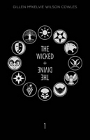 The Wicked + The Divine Deluxe Edition: Year One