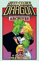 Savage Dragon Archives Vol. 5