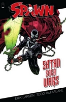 Spawn: Satan Saga Wars