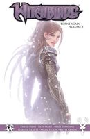 Witchblade Borne Again Vol. 3