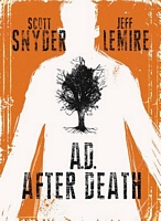 A.D.: After Death