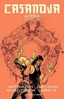 Casanova: Acedia, Volume 2