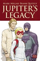 Jupiter's Legacy, Volume 2